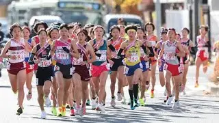 🎽🔥「部員3人から全国女王へ！長野東高校駅伝部の奇跡の軌跡