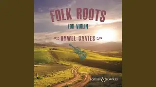 Walking Song (feat. Alexandra Wood & Robin Bigwood)