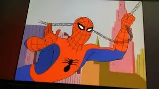 Spider-Man Cartoon Theme Song (1967)