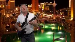 Ian Fraser Cover - Get It Right Next Time (Gerry Rafferty)
