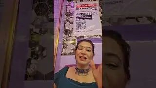 AstrologerKiran pawa @Astrokiranreels