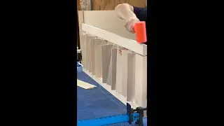 Shutters Part 5 - Closing up these shutters! Ha, get it?