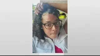 Police searching for missing child in DeKalb County