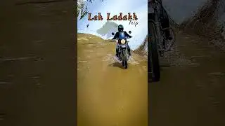 Ladakh Bike Trip||For More Information- 6006840678 , 9622607322 #biketour #travel #ladakh #mountains