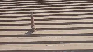 This is why you must check up on contractors while they are doing maintenance