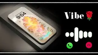 Best Phone Ringtones 2025 | Top Futuristic Tones | New Mobile Ringtone Collection