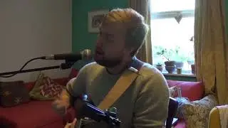 Tennessee whiskey (Chris Stapleton) cover by Blake Baker Music