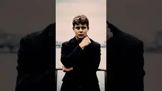 С. Есенин Тихий вечер Dj Нейрофомин #djнейрофомин #поэзияжива #есенин #стихиожизни