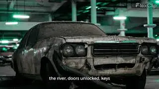 The Silent Witness: Secrets of Maplewood