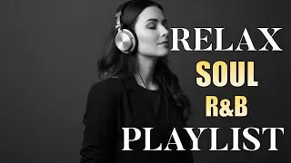 【R&B Soul】Romantic Soul & R&B Groove &ndash; Smooth Chill Mix for Lovers and Dreamers