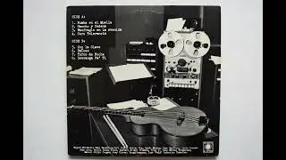 Ra&iacute;ces (Seis Corrido - Descarga) - Los Rumberos del Muelle | Salsa de los 70 🪘🔥