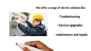 Local Electricians Graham