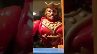 King Randor #motu #vintagetoys #eternia #heman #collectible #king
