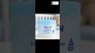 Nexton baby jelly halal or Not? #halalnexton #halalbabyjelly #review