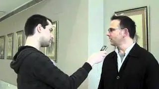 Entrevista Pedro Gonz&aacute;lez (iD&Eacute;AME 2012)