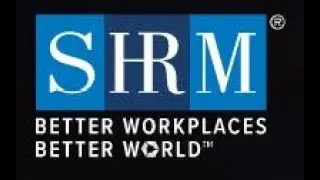 SHRM Certification Program - Offboarding