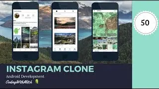 How to Upload Images to Firebase Storage (Part 50) - [Build an Instagram Clone]