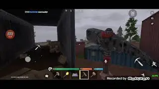 Играю в оксайд 7 часть+ изучения 