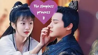 part 3- The sleepless princess narration/ Chinese drama Tamil review