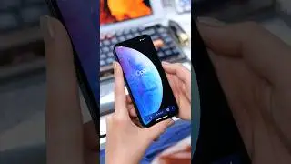Лучший браузер для вашего iPhone! #реклама #iphone #iphonehacks #лайфхаки #operabrowser