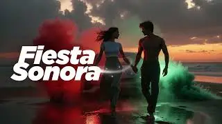 Fiesta Sonora &ndash; Latin Street Dance DJ Remix 🔥 Urban Party Vibes
