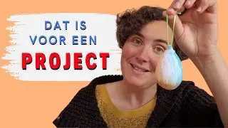 Wat doen met hobbyprojecten?