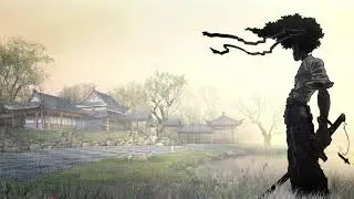 afro94 - Afro's Theme