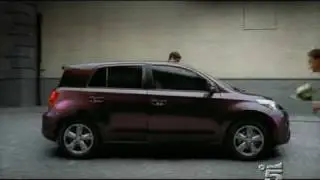 Spot Toyota New Collection 2009