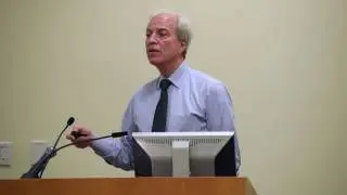 Michael Reisch on the future of social justice in America