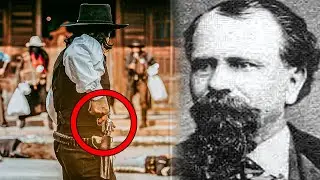 John Hicks Adams: THE FASTEST GUNMAN IN THE OLD WEST