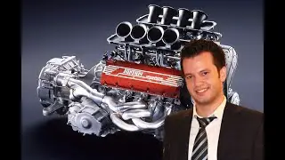 Internal Combustion Engines: Specific Fuel Consumption | Dr. Samer Ali