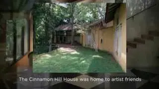 LunuGanga