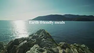 Start with your plate. Enjoy earth-friendly meals delivered with Fresh Prep.