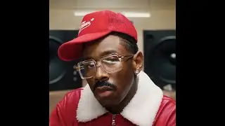 TYLER THE CREATOR TYPE BEAT 2025 