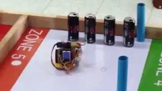 Popbot Xt Manually Control