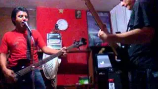 Arges-DIabolical Transfiguration (Ensayo)