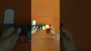 #shorts//DIY stepper box//secret box//paper box#ytshorts#youtubeshorts