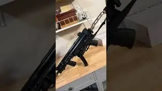 Mac5, vector frenzy, Jmac customs armbar, tailhook mod 1c, SI linear comp.