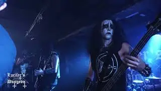 LUCIFER'S DUNGEON - live at Peak Sound, 26.05.2023