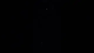 Satellite - Asteroid - ISS - UFO