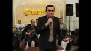 Azeri music Tural Genceli ''Sumqayit toyu'' 3