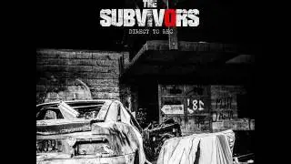 The Subvivors-Transit