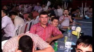 فايز الحلو حفل زفاف احفاد حمزة عطايا عربين مولد 2