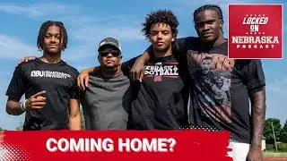Nebraska QB commit Trae Taylor, coming to a high school football stadium near you