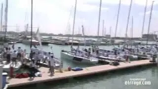 RAK sails away to tourism boom