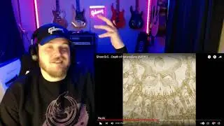 METALHEAD ENVIES| GHOST| 