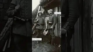 Courage was their weapon, sacrifice their legacy.#WW1 #WarHeroes #Bravery #Honor #History