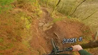 AFAN FOREST S4 | STAGE 4