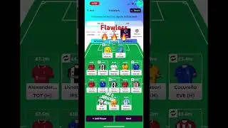 FPL Best Free Hit Here | Gameweek 34 Fantasy Premier League #fpl #fantasypremierleague #football
