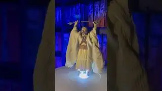 Tusken Raider Black Series Archive